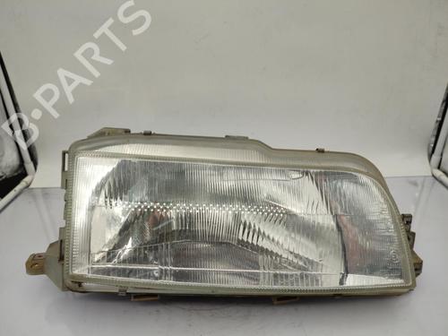 Right headlight RENAULT 21 (B48_) 1.7 (B48E) | BP23721697C29 - Image 8