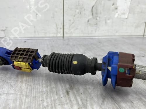 Gear lever RENAULT CAPTUR I (J5_, H5_) 1.2 TCe 120 | BP33680183M90  - Image 9