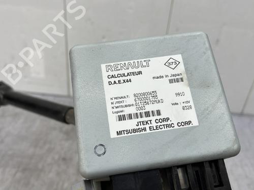 Steering column RENAULT TWINGO II (CN0_) 1.5 dCi (CN0E) | BP23755859M21  - Image 5