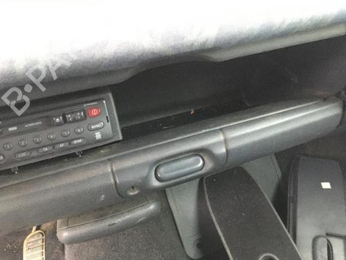 Faro anteriore sinistro RENAULT ESPACE III (JE0_) | BP25270014C28 - Image 14