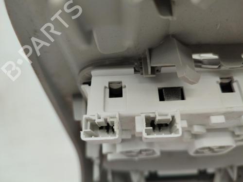 Interior roof light CITROËN C4 II (NC_) 1.6 HDi 110 | BP23709122I8