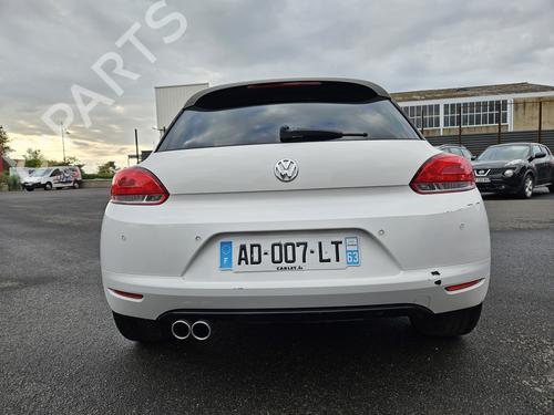 Dashboard VW SCIROCCO III (137, 138) 2.0 TDI | BP23761761C46  - Image 63