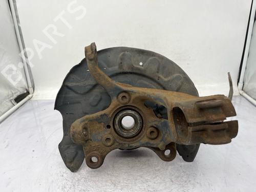 Used Left front steering knuckle Left front steering knuckle 37867995 37867995