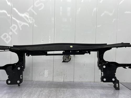 Front slam panel RENAULT MEGANE II (BM0/1_, CM0/1_) 1.6 16V (BM0C, CM0C) | BP23761915C72 