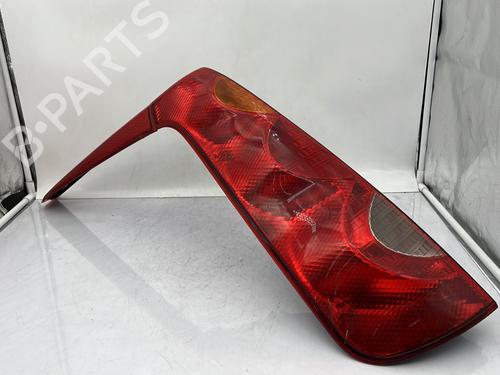 Used Left taillight NISSAN NOTE (E11, NE11) 1.5 dCi (86 hp) 23683377