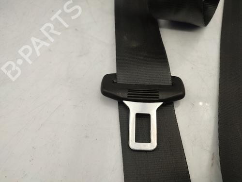Rear right belt tensioner VW SCIROCCO III (137, 138) 2.0 TDI | BP25346547C90 