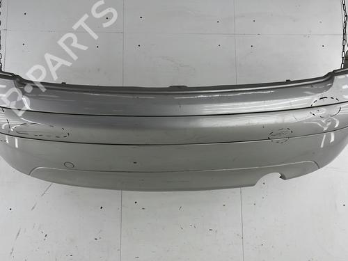 Used Rear bumper CITROËN C3 I (FC_, FN_) 1.4 HDi (68 hp) 25483882
