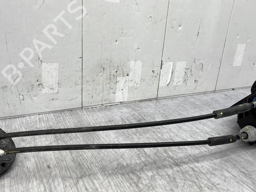 Gear lever FIAT PANDA (312_, 319_) 1.2 (312PXA1A) | BP29757018M90 