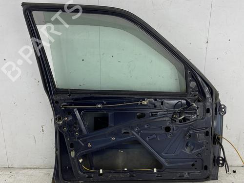 Left front door MERCEDES-BENZ 190 (W201) D 2.0 (201.122) | BP23682166C2 
