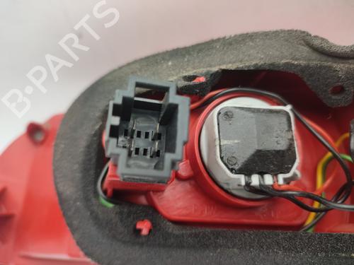 Left taillight AUDI Q7 (4LB) 3.0 TDI quattro | BP29422357C34 