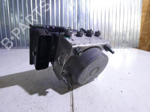 Used ABS pump DACIA DUSTER (HS_) 1.6 16V Hi-Flex (105 hp) 23695223