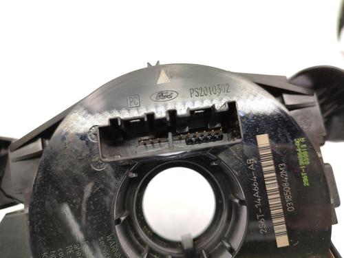 Steering column stalk FORD FUSION (JU_) 1.4 TDCi | BP23752207I23 