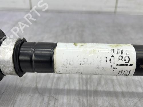 Left front driveshaft OPEL CORSA F (P2JO) 1.5 (68) | BP24180794M38 - Image 2