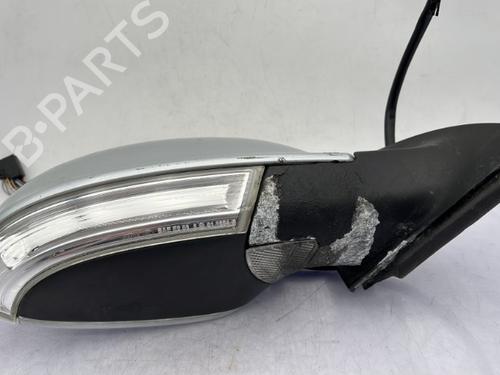 Right mirror AUDI A3 Sportback (8PA) 1.6 TDI | BP23754825C27 