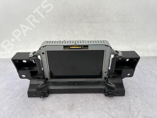 Used Display monitor Display monitor FORD FOCUS III 1.6 TDCi (115 hp) 36401103 36401103