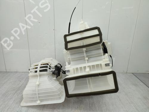 Heater matrix box OPEL CORSA E (X15) 1.4 (08, 68) | BP24501944M61  - Image 7