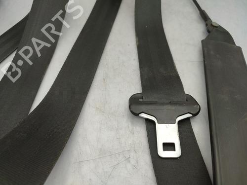 Front right seatbelt CITROËN C5 II (RC_) 1.8 16V (RC6FZB) | BP27725250I25 - Image 4