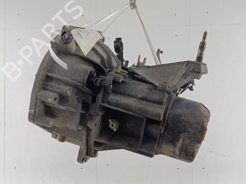 Gearbox NISSAN MICRA III (K12) 1.0 16V | BP23712041M3 