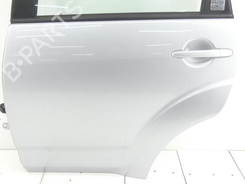 Used Left rear door CITROËN C-CROSSER (VU_, VV_) 2.2 HDi (156 hp) 23692817