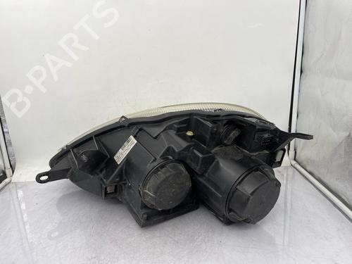Right headlight CITROËN C8 (EA_, EB_) 2.0 HDi 165 | BP36149081C29  - Image 6