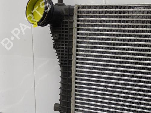 Used Intercooler VW GOLF V (1K1) 1.9 TDI (105 hp) 23708757