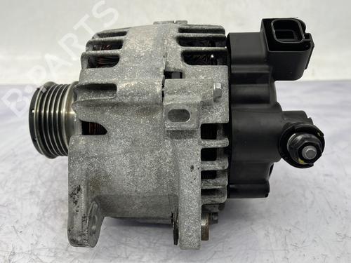 Alternator KIA VENGA (YN) 1.6 CRDi 115 | BP31838924M7  - Image 8
