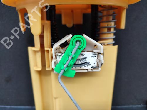 Used Fuel pump Fuel pump PEUGEOT 307 (3A/C) 1.6 HDi (90 hp) 23680298 23680298
