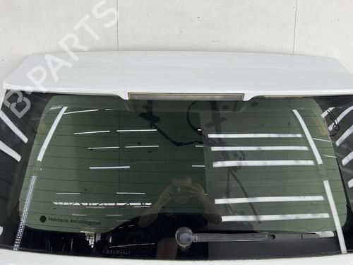 Tailgate FORD C-MAX (DM2) 1.6 TDCi | BP27545133C6  - Image 9