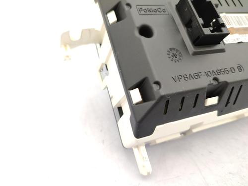 Display FORD FIESTA VI (CB1, CCN) 1.6 TDCi | BP23721378C48 