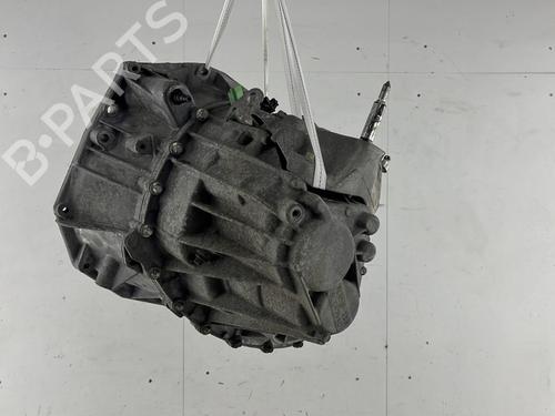 Gearbox NISSAN QASHQAI / QASHQAI +2 I (J10, NJ10, JJ10E) 1.5 dCi | BP23759705M3 