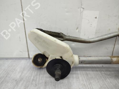 Front wiper motor NISSAN MICRA III (K12) 1.2 16V | BP23743087M29 