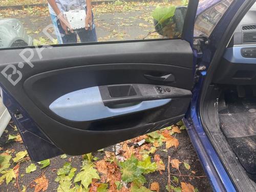 Climate control FIAT GRANDE PUNTO (199_) 1.3 D Multijet (199.AXD11, 199.AXD1A, 199.AXD1B,... | BP23677744I5  - Image 8