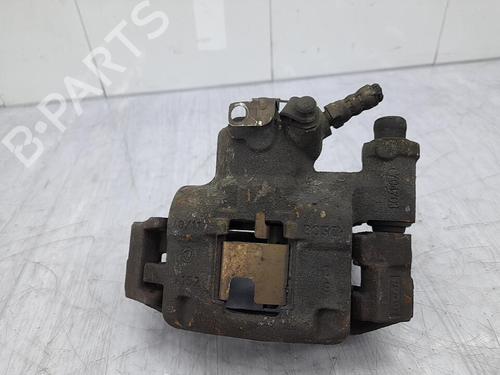 Left front brake caliper FIAT 500 (312_) 1.2 (312AXA1A) | BP23676313M105 - Image 2