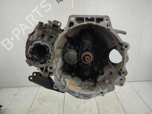 Used Gearbox SEAT IBIZA IV (6J5, 6P1) 1.6 TDI (105 hp) 23705555