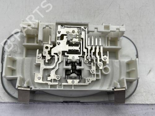 Interior roof light PEUGEOT 308 I (4A_, 4C_) 1.6 HDi | BP23755019I8 