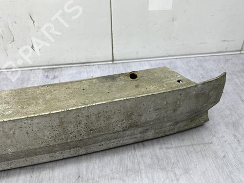 Rear bumper reinforcement AUDI A2 (8Z0) 1.4 TDI | BP23755244C73 