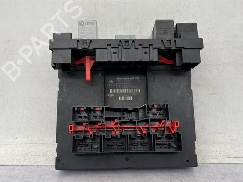 Electronic module VW GOLF V (1K1) 2.0 TDI 16V | BP32166183M83 
