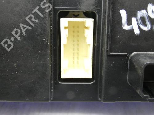Climate control RENAULT SCÉNIC II (JM0/1_) 1.9 dCi (JM0G, JM12, JM1G, JM2C) | BP23690896I5 - Image 6