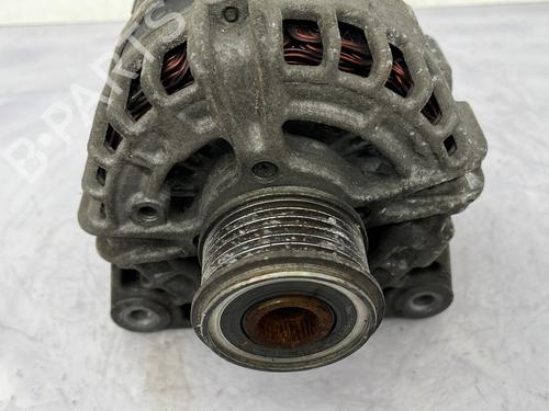 Alternator RENAULT KADJAR (HA_, HL_) 1.5 dCi 110 (HLA3) | BP31804308M7 - Image 3