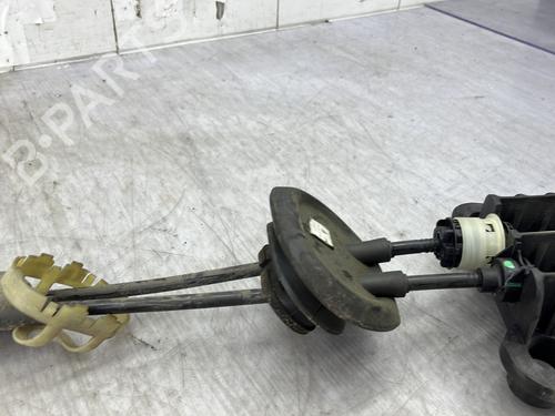 Gear lever CITROËN DS3 (SA_) 1.6 HDi 90 | BP33708042M90 - Image 3