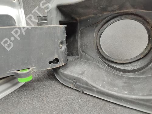 Fuel flap BMW 3 (E90) 320 d | BP23742430C131 