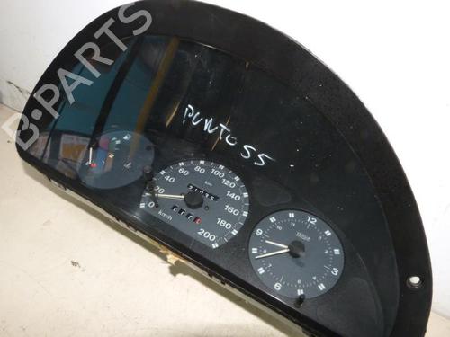 Instrument cluster FIAT PUNTO (188_) 1.9 JTD 80 (188.237, .257, .337, .357) | BP23685424C47 
