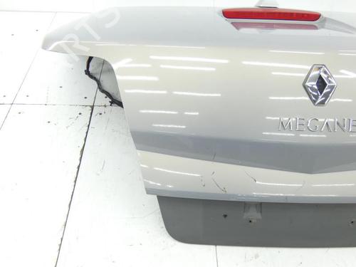 Tailgate RENAULT MEGANE II Coupé-Cabriolet (EM0/1_) 2.0 | BP23701062C6 
