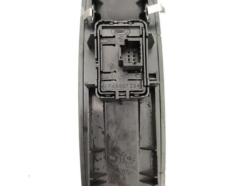 Used Right front window switch Right front window switch RENAULT MEGANE III Grandtour (KZ0/1) 1.5 dCi (KZ09, KZ0D, KZ1G, KZ29, KZ14, KZ1W, KZ10, KZ1F,... (110 hp) 23741728 23741728