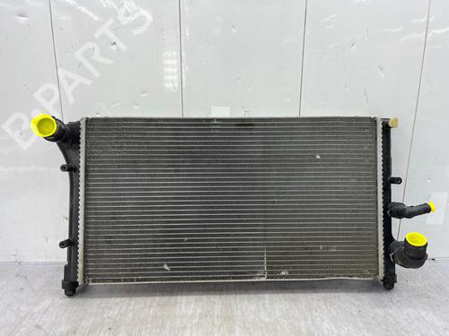 Water radiator FIAT PANDA (169_) 1.3 D Multijet (169.AXC1A) | BP34000391M31 - Image 9