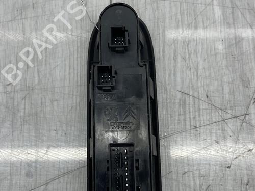 Used Switch CITROËN C3 II (SC_) 1.6 HDi 90 (90 hp) 23702674