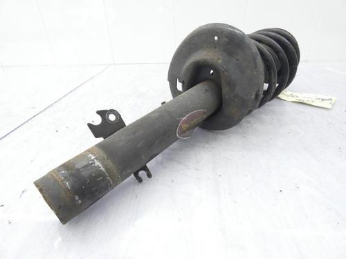 Right front shock absorber PEUGEOT 207 (WA_, WC_) 1.6 HDi | BP23699166M17 