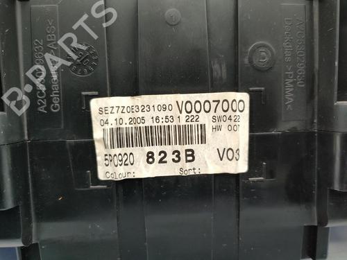 Electronic module SEAT ALTEA (5P1) 2.0 TDI 16V | BP23711272M83  - Image 37