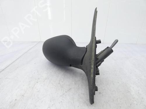 Used Right mirror Right mirror 23700294 23700294