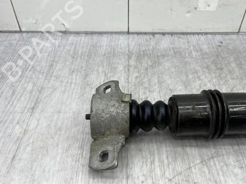 Used Left rear shock absorber CITROËN C4 II (NC_) 1.6 HDi 110 (112 hp) 23750174